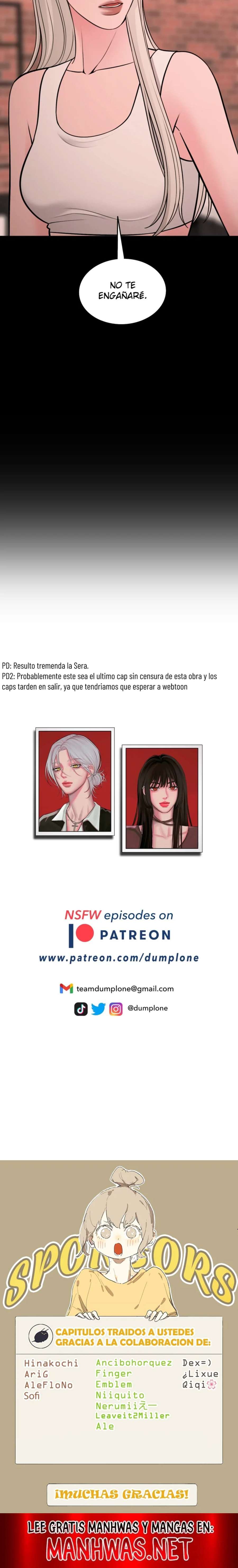 Despiadada Capítulo 91 - Page 16