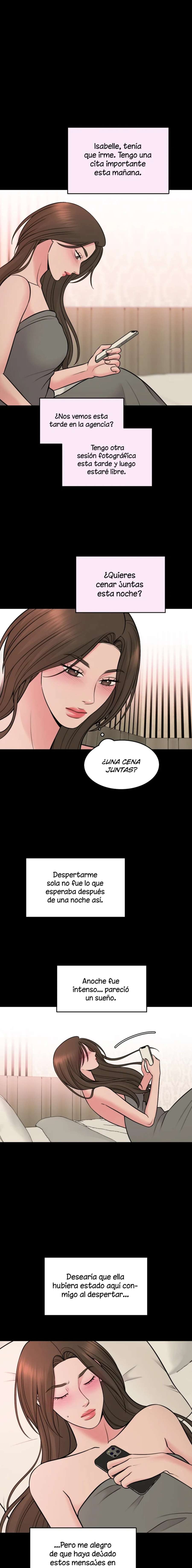 Despiadada Capítulo 91 - Page 4