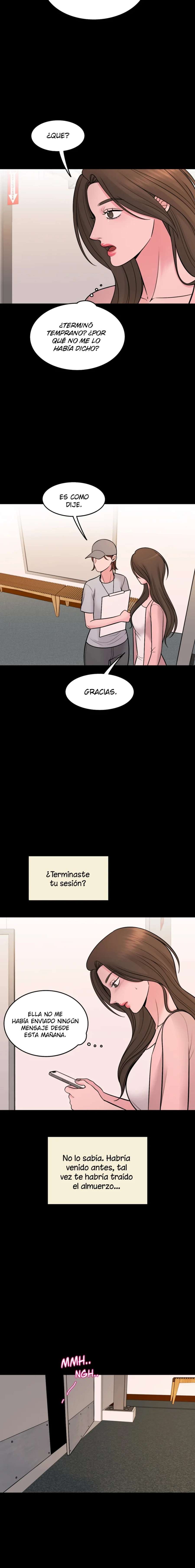 Despiadada Capítulo 91 - Page 6