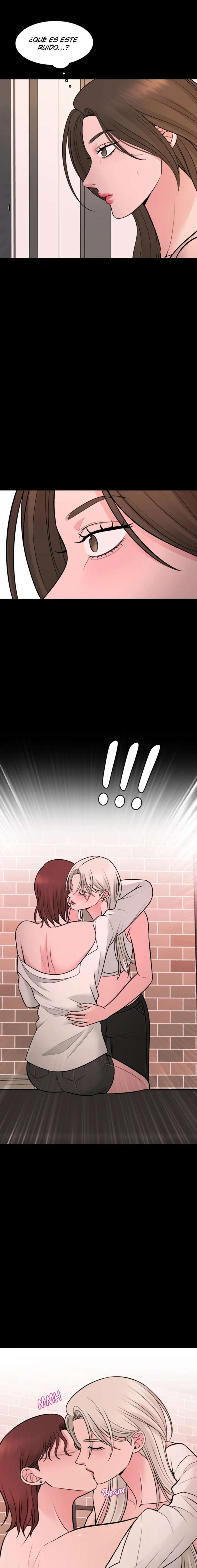 Despiadada Capítulo 91 - Page 7