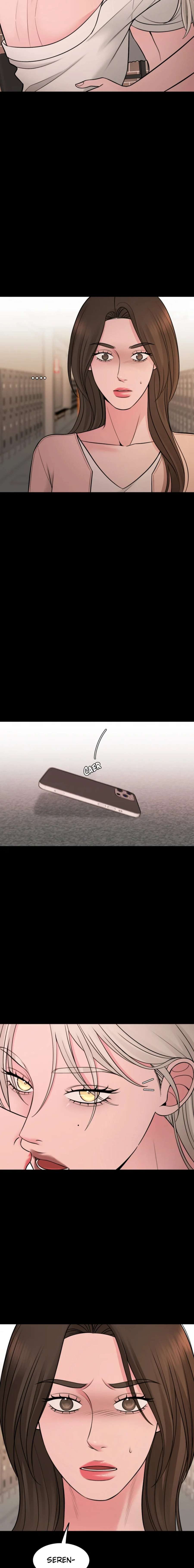 Despiadada Capítulo 91 - Page 8