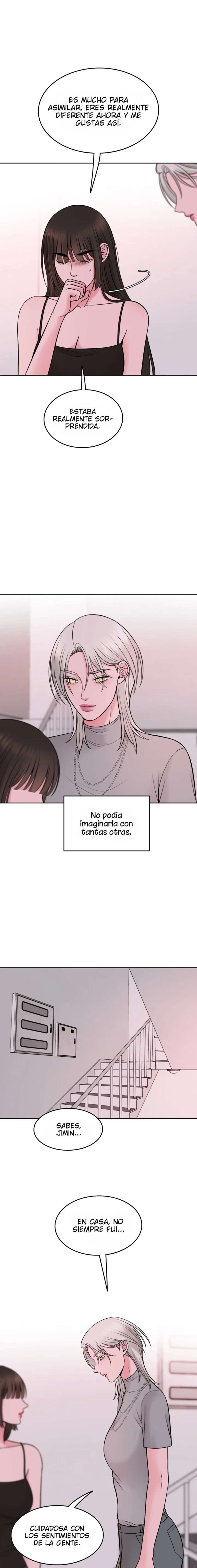 Despiadada Capítulo 92 - Page 10