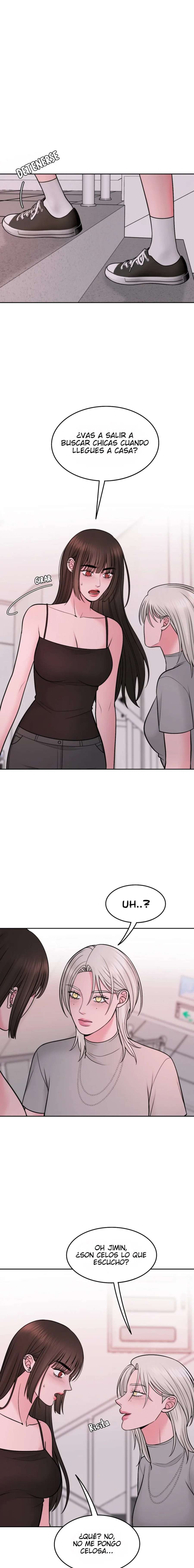 Despiadada Capítulo 92 - Page 2