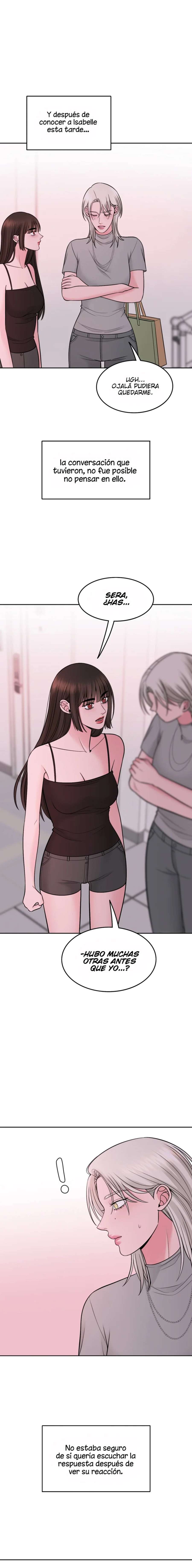 Despiadada Capítulo 92 - Page 5