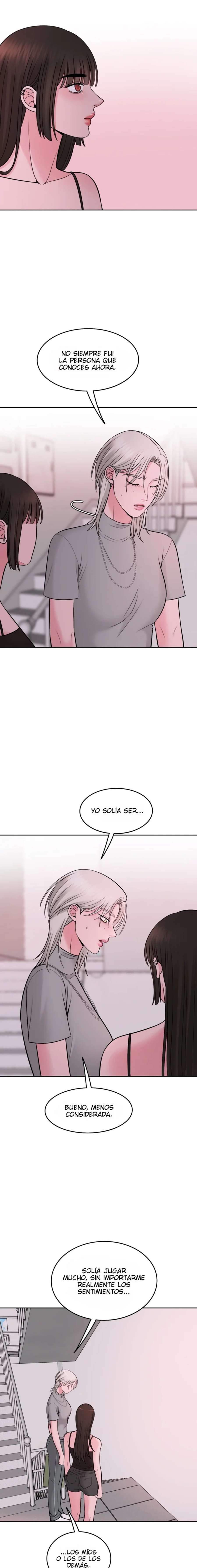 Despiadada Capítulo 92 - Page 6