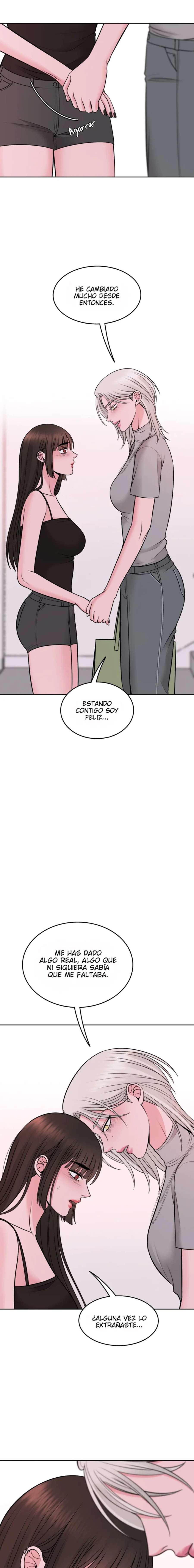 Despiadada Capítulo 92 - Page 8