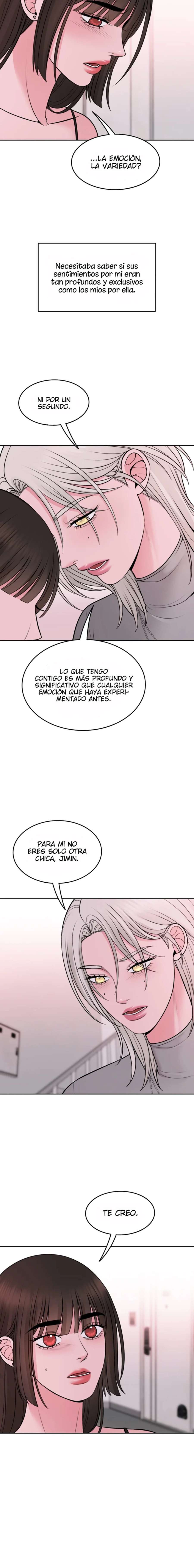 Despiadada Capítulo 92 - Page 9