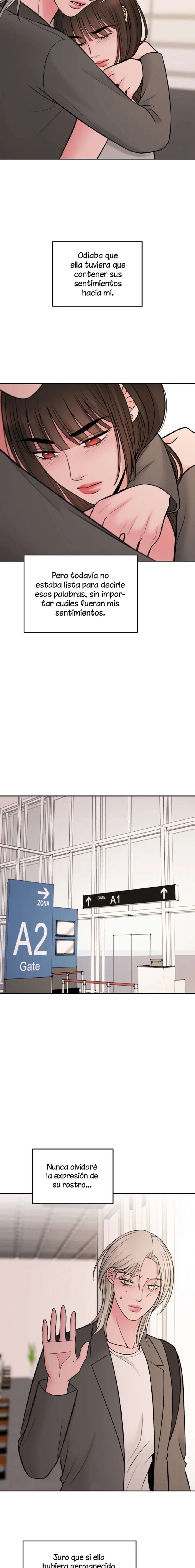Despiadada Capítulo 93 - Page 12