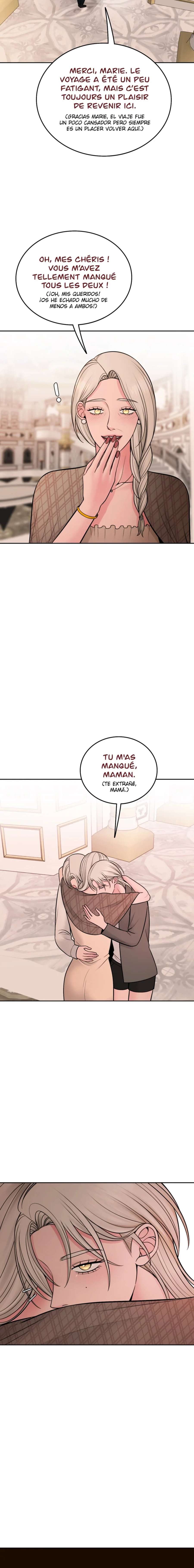 Despiadada Capítulo 93 - Page 14