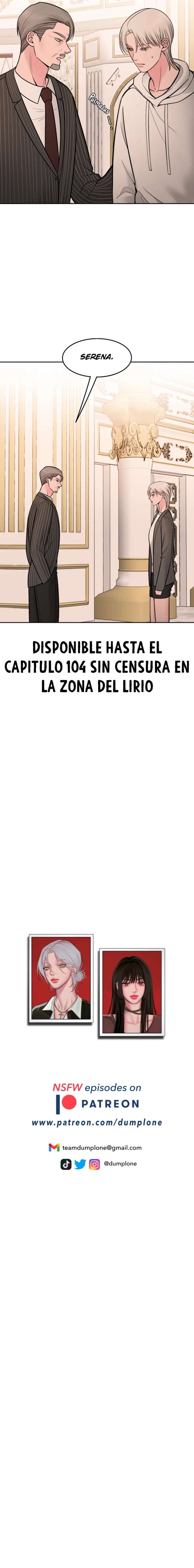 Despiadada Capítulo 93 - Page 16