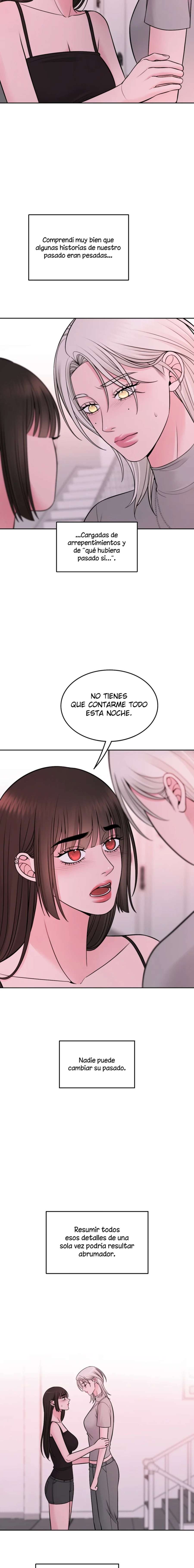 Despiadada Capítulo 93 - Page 2