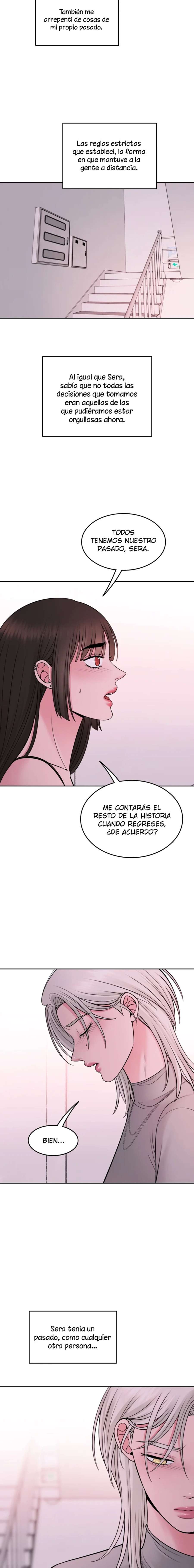 Despiadada Capítulo 93 - Page 3