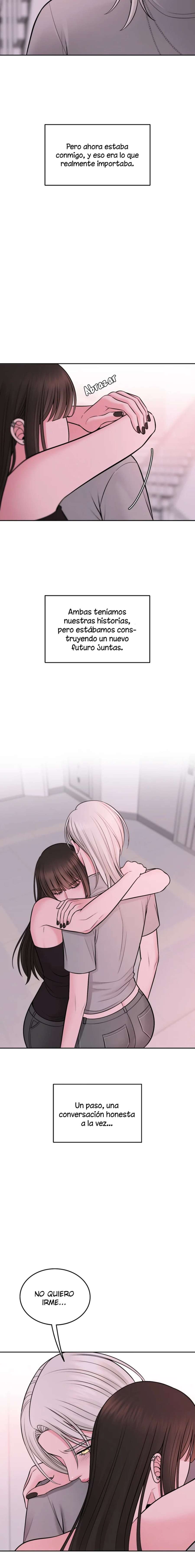 Despiadada Capítulo 93 - Page 4