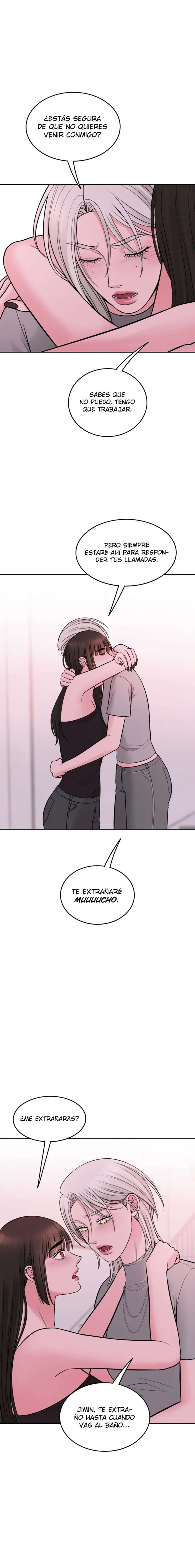 Despiadada Capítulo 93 - Page 5