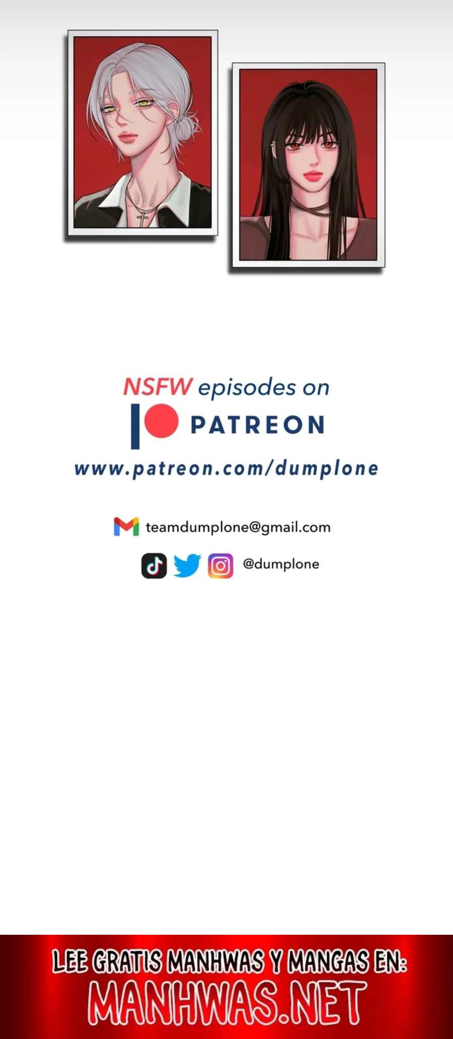 Despiadada Capítulo 94 - Page 16