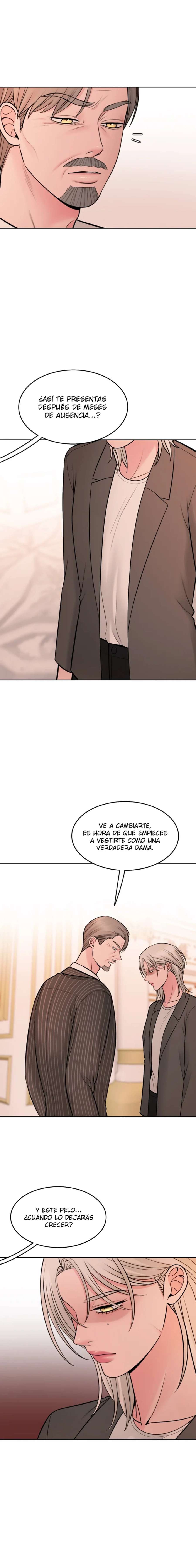 Despiadada Capítulo 94 - Page 2