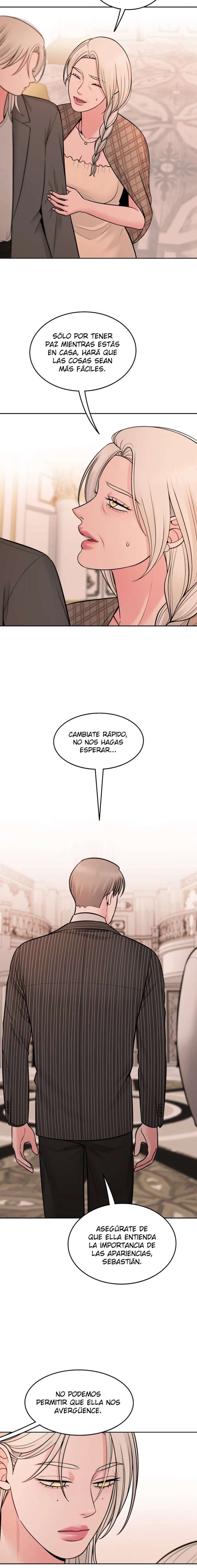 Despiadada Capítulo 94 - Page 4