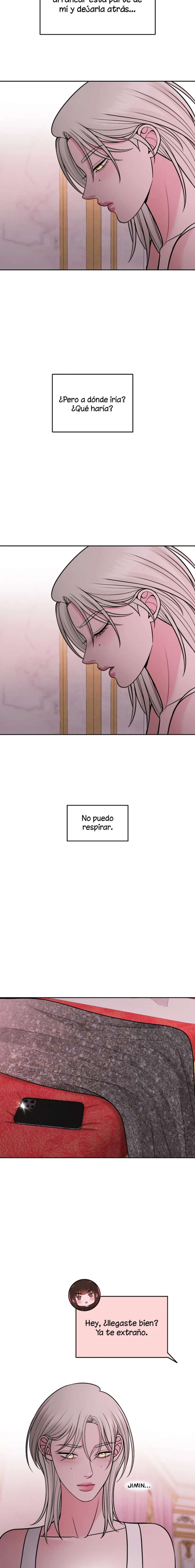 Despiadada Capítulo 94 - Page 6