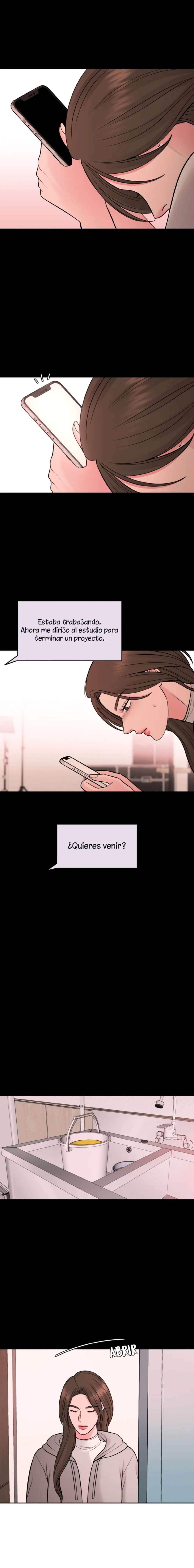 Despiadada Capítulo 95 - Page 10