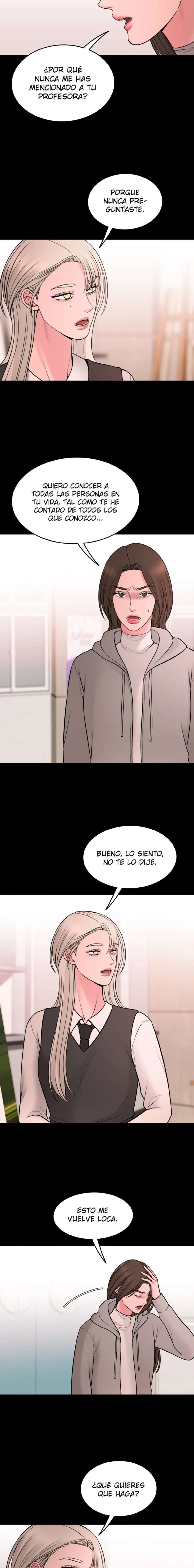 Despiadada Capítulo 95 - Page 13