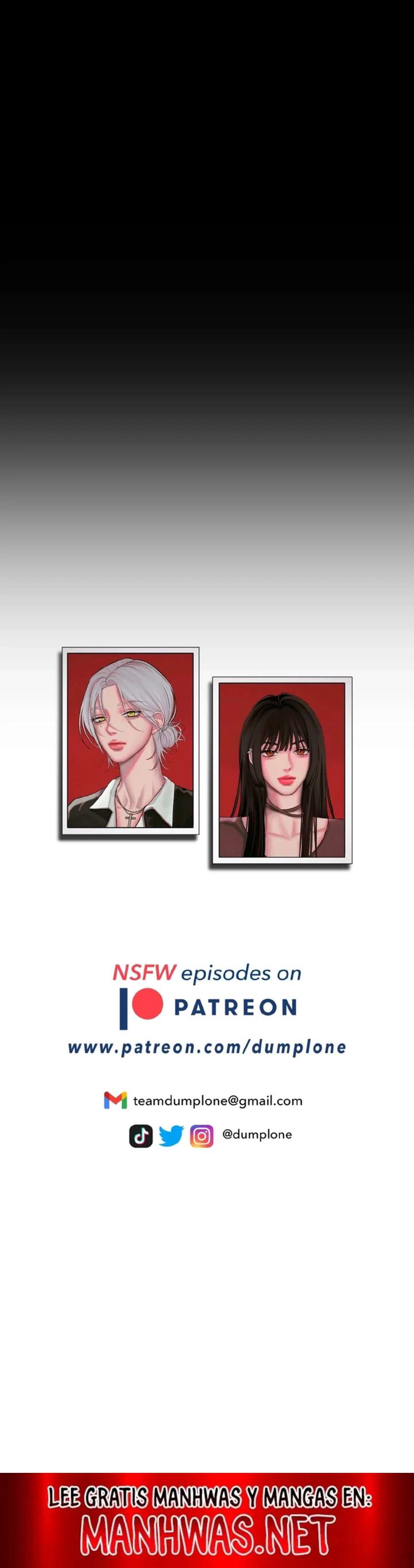 Despiadada Capítulo 95 - Page 17