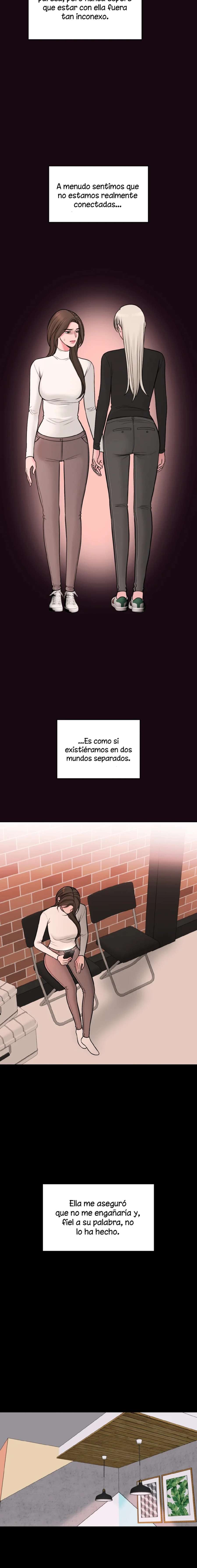 Despiadada Capítulo 95 - Page 2