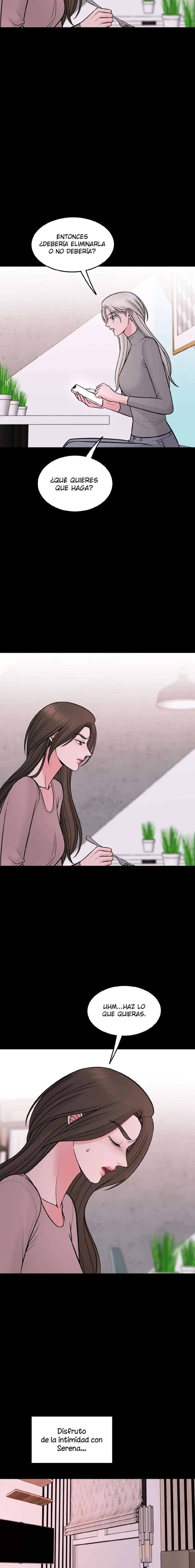 Despiadada Capítulo 95 - Page 7