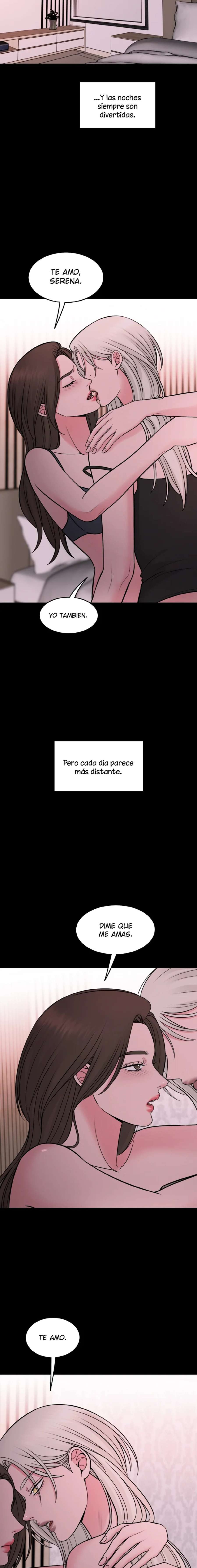 Despiadada Capítulo 95 - Page 8