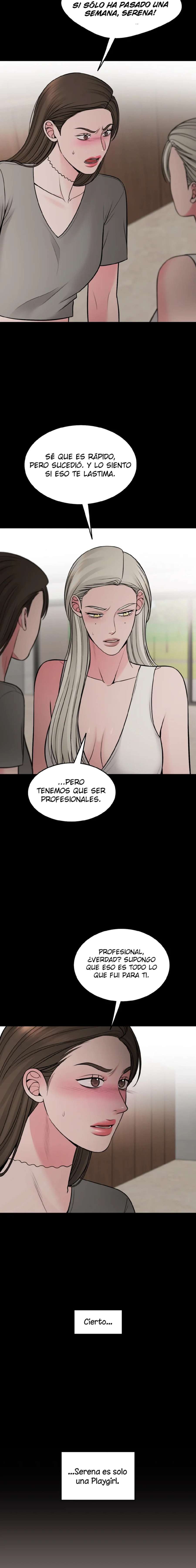 Despiadada Capítulo 96 - Page 12