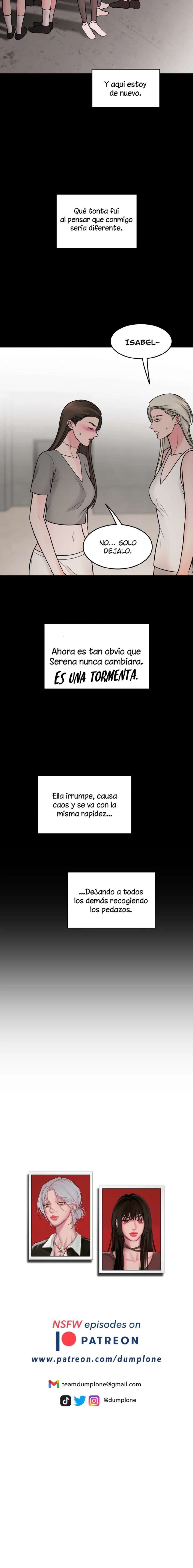 Despiadada Capítulo 96 - Page 14