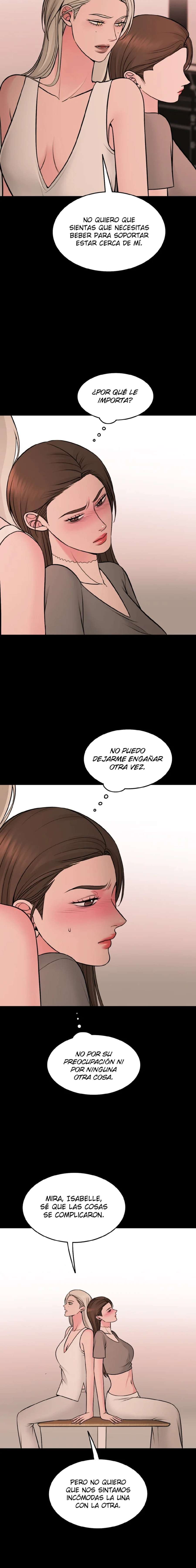 Despiadada Capítulo 96 - Page 5