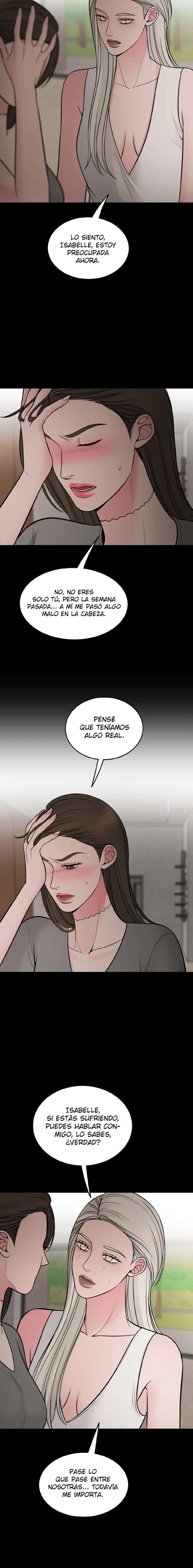 Despiadada Capítulo 96 - Page 9