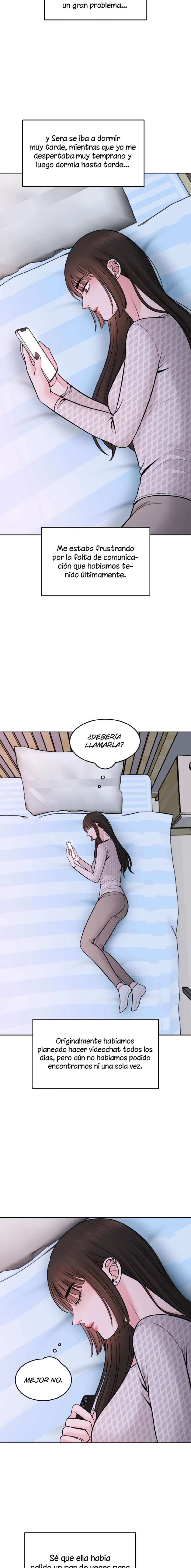 Despiadada Capítulo 97 - Page 10