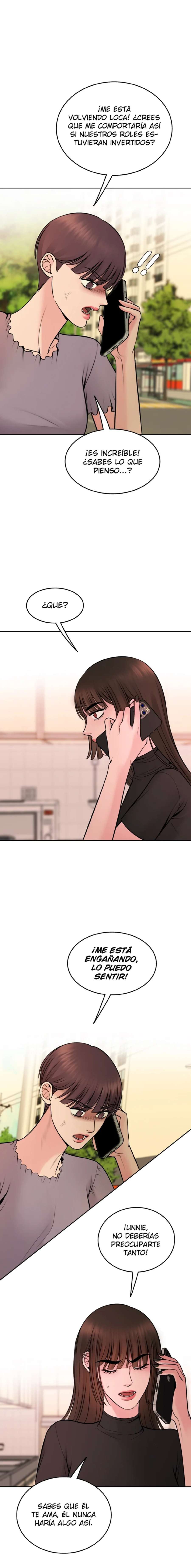 Despiadada Capítulo 97 - Page 12