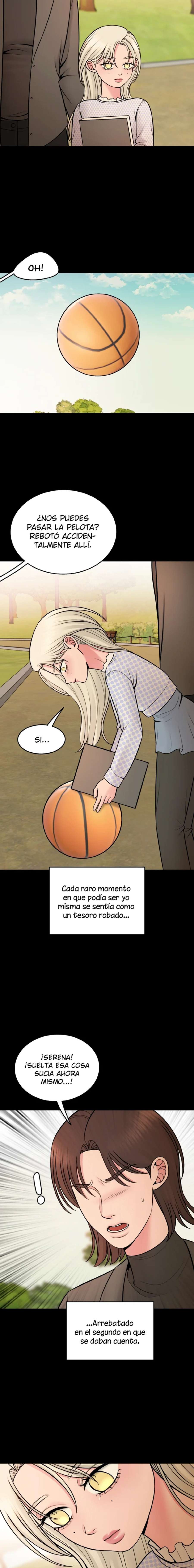 Despiadada Capítulo 97 - Page 4