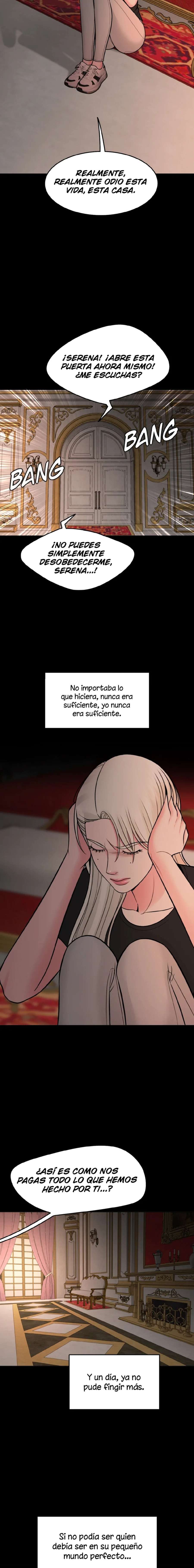 Despiadada Capítulo 97 - Page 8