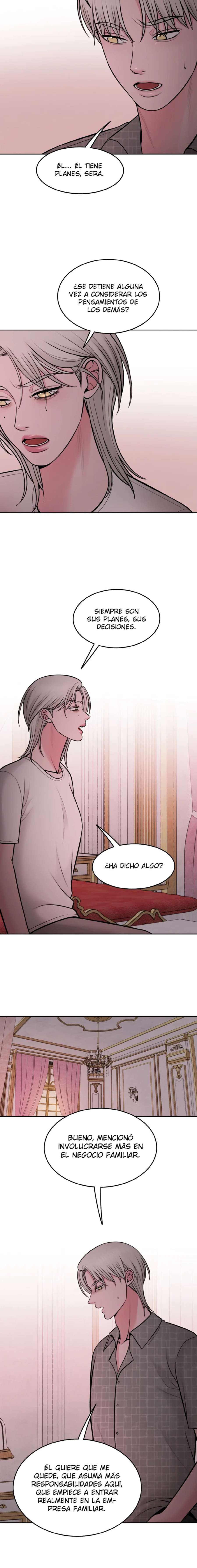 Despiadada Capítulo 98 - Page 13