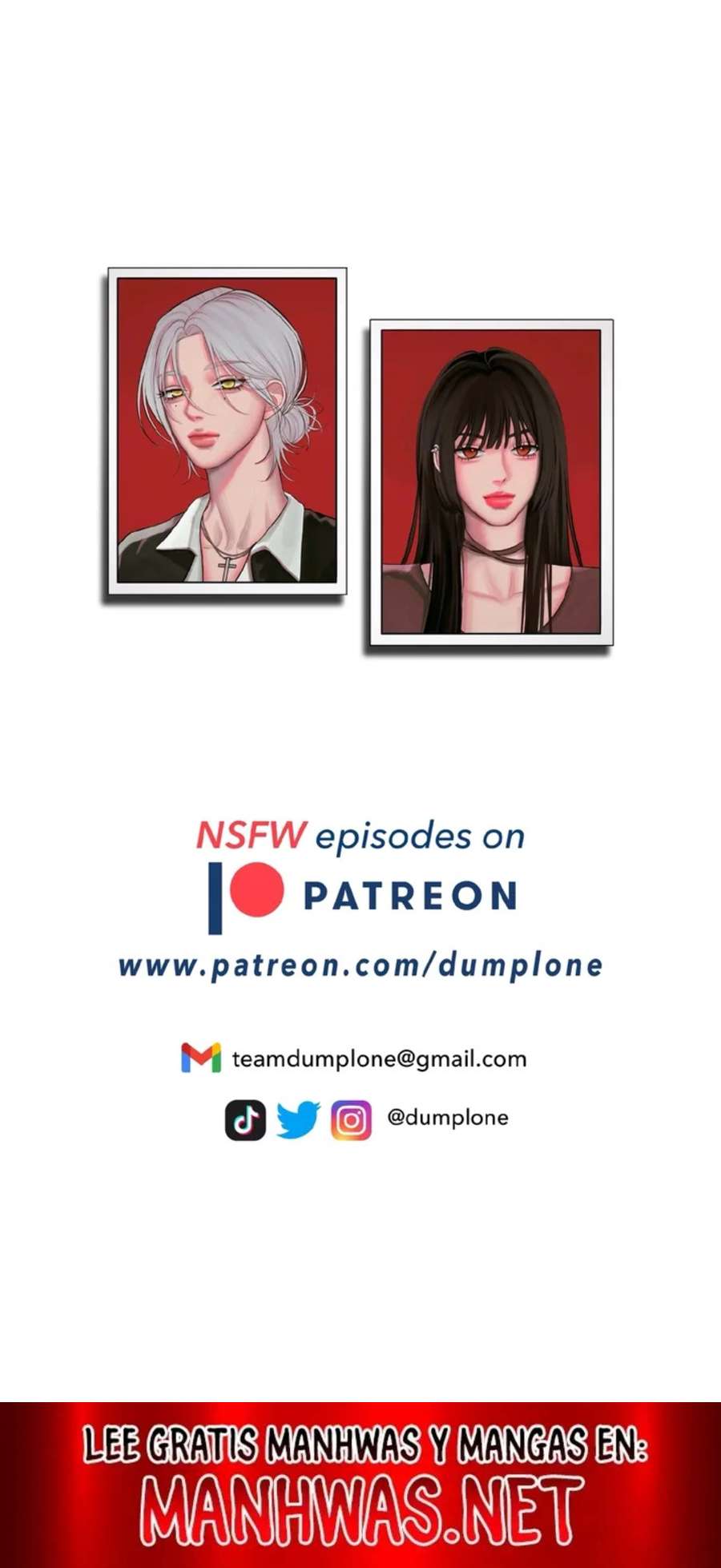 Despiadada Capítulo 98 - Page 17