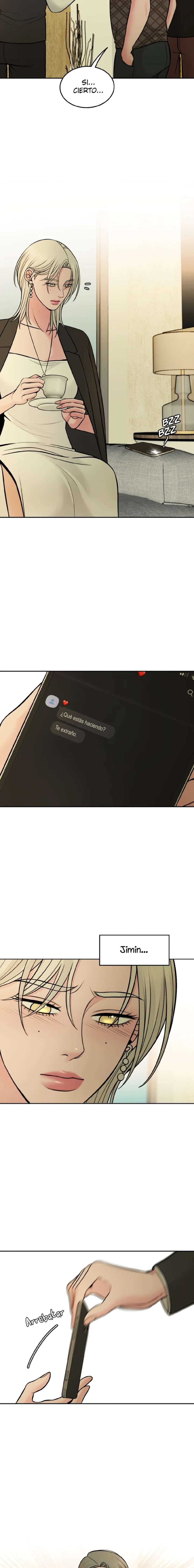 Despiadada Capítulo 98 - Page 7