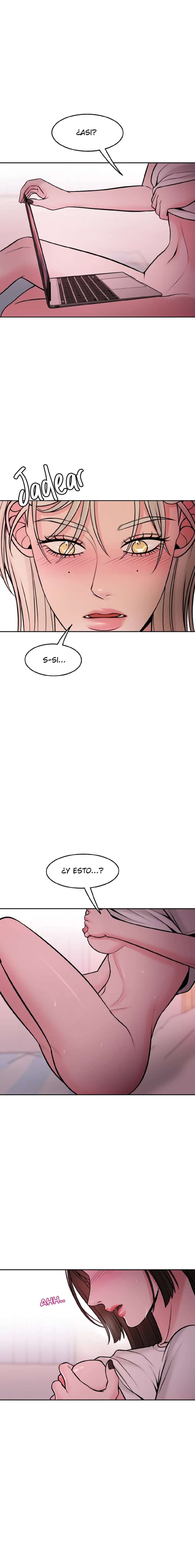 Despiadada Capítulo 99 - Page 11