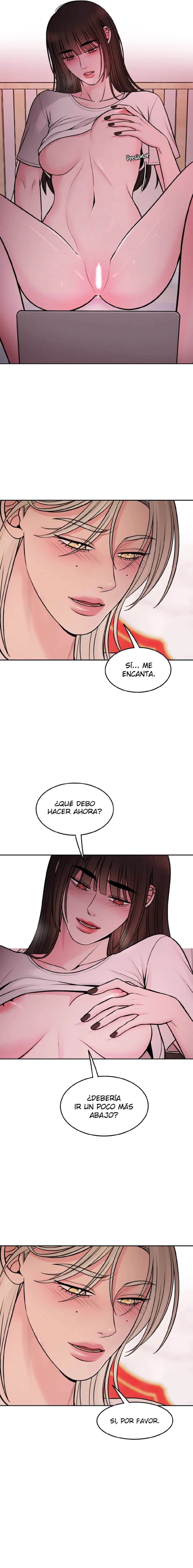 Despiadada Capítulo 99 - Page 12