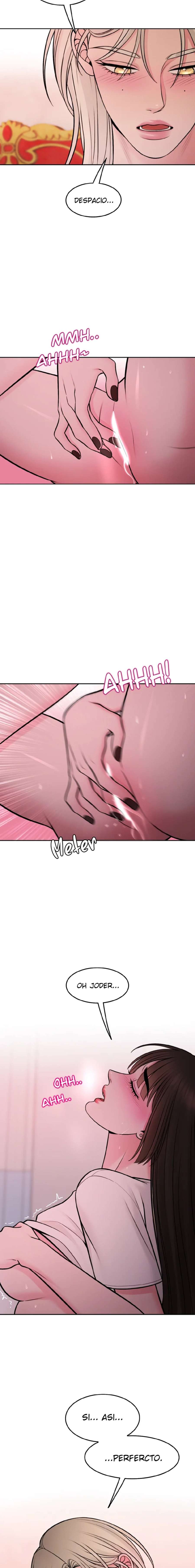 Despiadada Capítulo 99 - Page 14