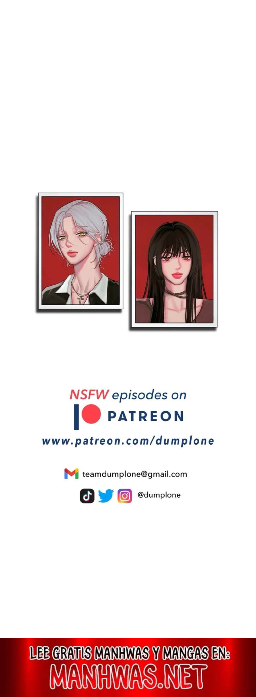 Despiadada Capítulo 99 - Page 17