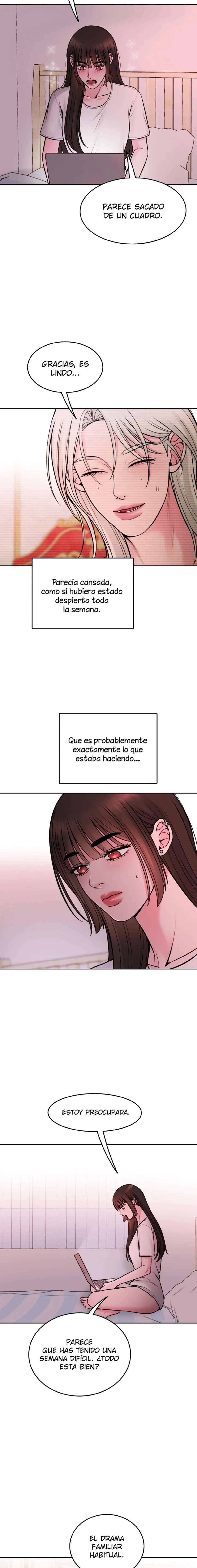 Despiadada Capítulo 99 - Page 4