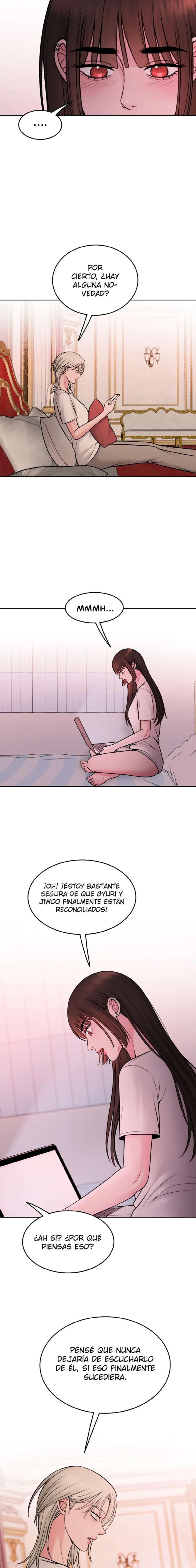 Despiadada Capítulo 99 - Page 6