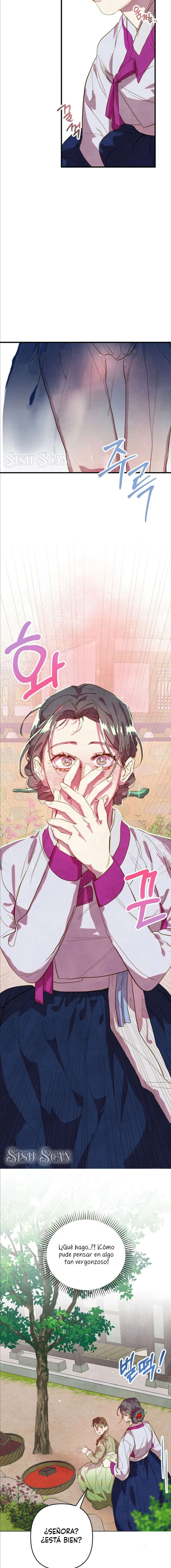 Mi sirviente, déjame verlo solo una vez Capítulo 2 - Page 11