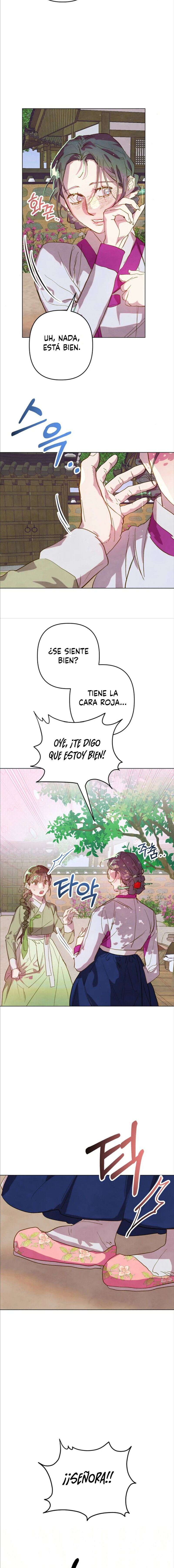 Mi sirviente, déjame verlo solo una vez Capítulo 2 - Page 12