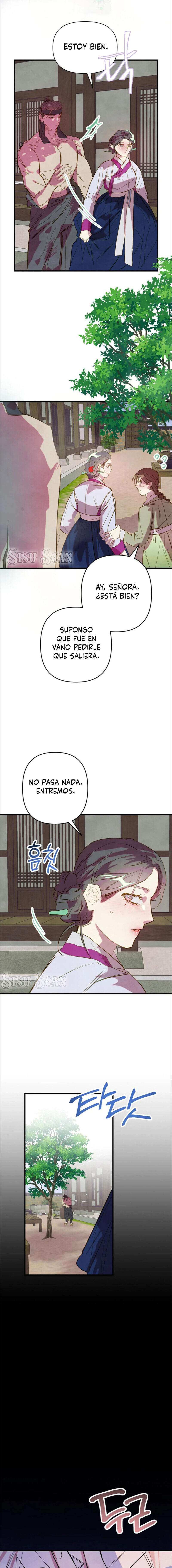 Mi sirviente, déjame verlo solo una vez Capítulo 2 - Page 15