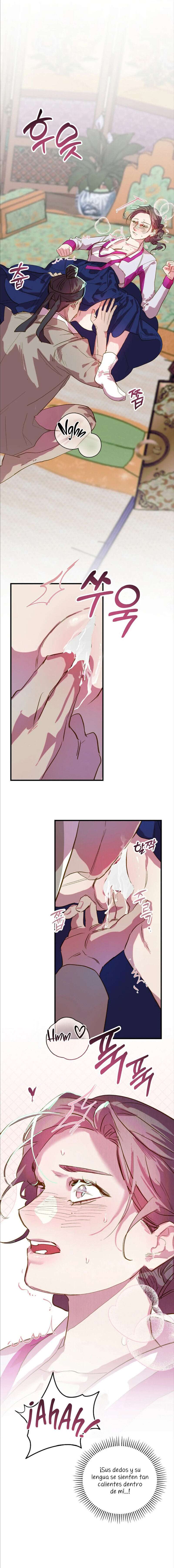 Mi sirviente, déjame verlo solo una vez Capítulo 3 - Page 15