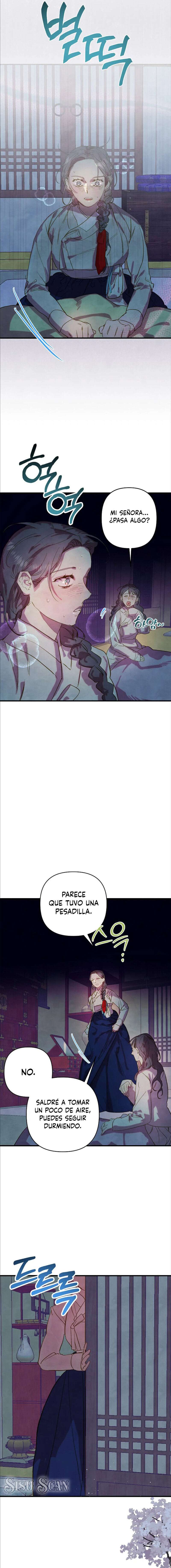 Mi sirviente, déjame verlo solo una vez Capítulo 4 - Page 2